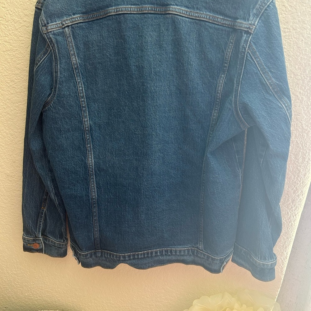 Jean jacket - Picture 3 of 3